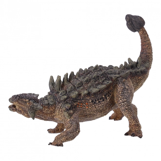 Figurine de Collection Ankylosaurus, Papo