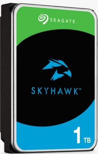 Disque dur 3,5 pouces SkyHawk 1 To