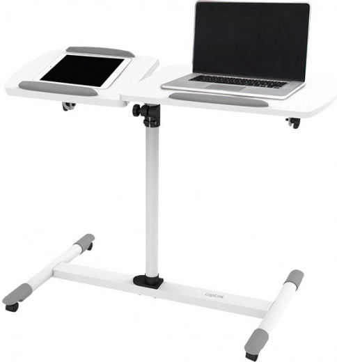 Surface de travail ergonomique inclinable à 35°