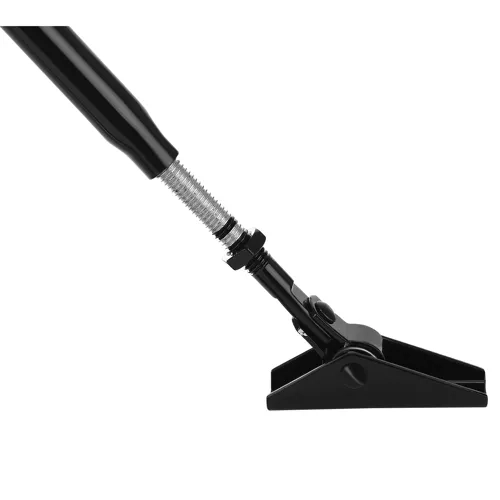Ferme-porte noir 40-60kg Malatec 23598a