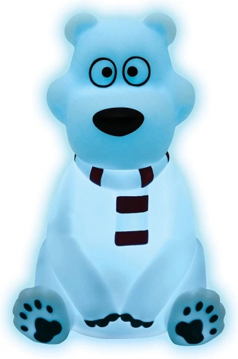 Adorable design d’ours