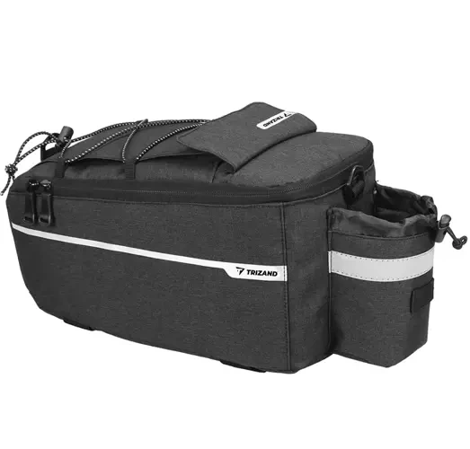 Sac thermique pour vélo Trizand 9l