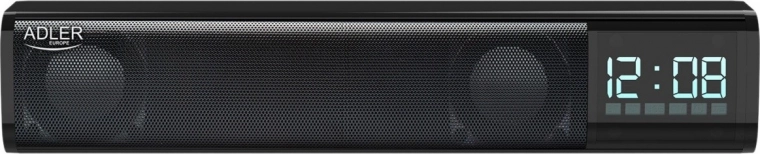 Design élégant et son clair