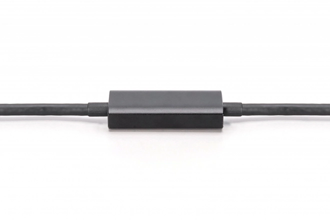 Câble d'extension actif USB-C - USB-A 10m, USB 3.2 Gen1 5Gbps