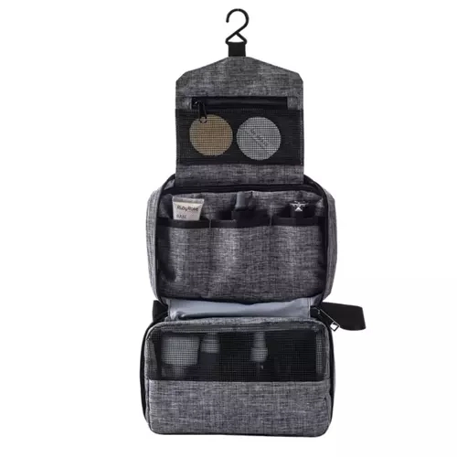 Trousse de toilette pour homme - suspendue Soulima 20250