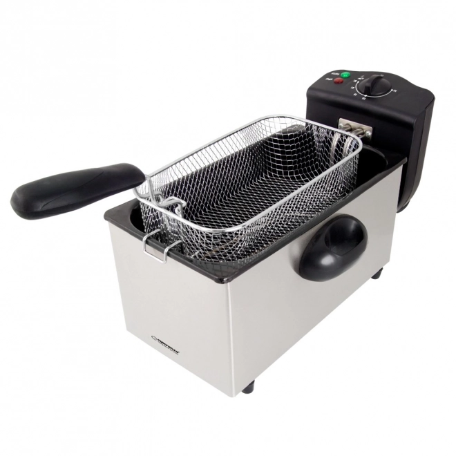 Friteuse Falafel 3L