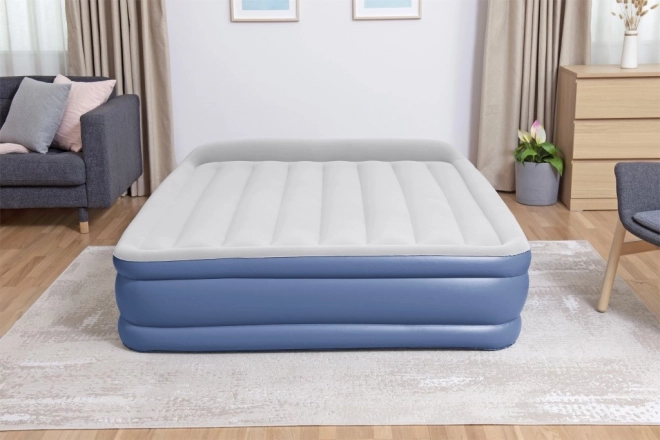 Matelas Tritech 2,03m x 1,52m x 46 cm