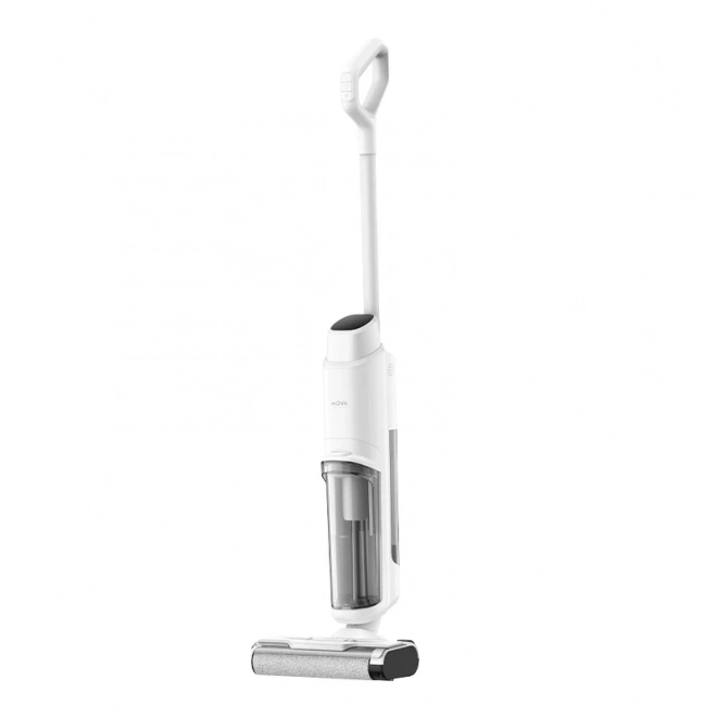 Aspirateur balai sans fil Mova K10 avec serpillière