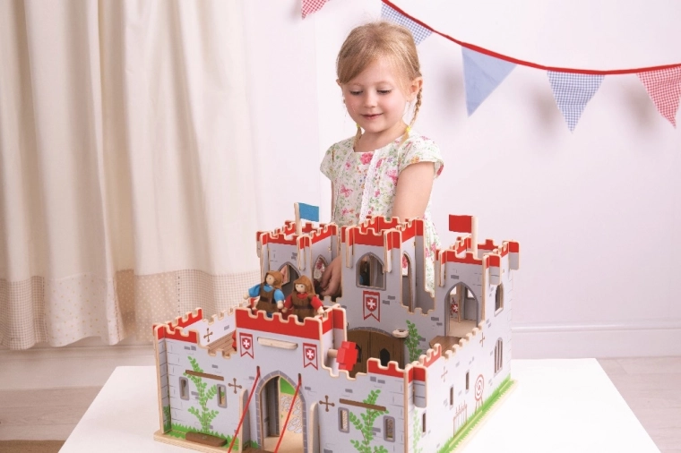 Portes secrètes et mobiles