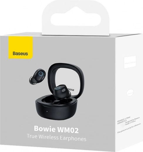 Jusqu’à 25 heures d’écoute et charge rapide