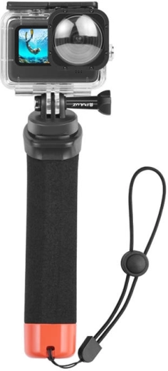 Prise en main confortable et sûre pour des plans stables