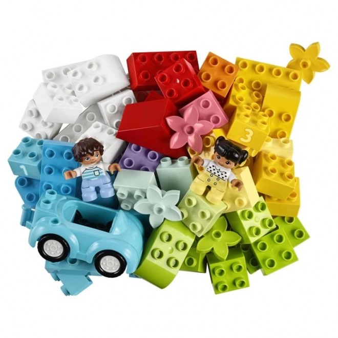 LEGO Duplo 10913 Boîte avec des briques