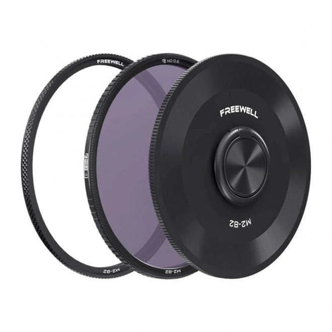 Filtre ND4 Freewell série M2 82 mm