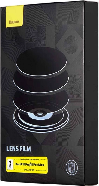 Ajustement précis pour iPhone 13 Pro / 13 Pro Max