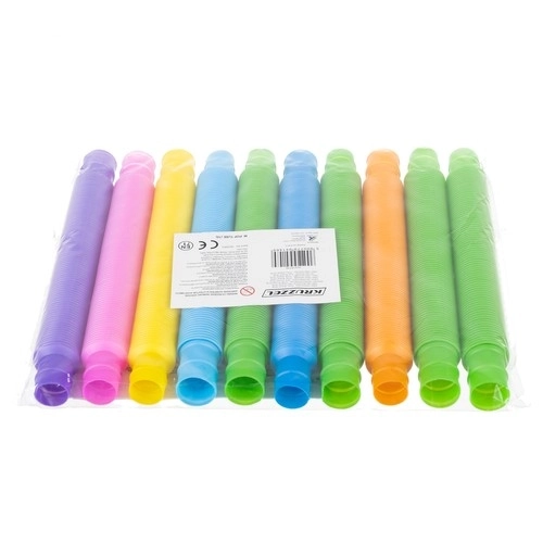 Tube capteur - Ensemble de 20 pièces