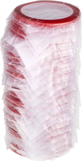 Adaptable et absorbe les irrégularités