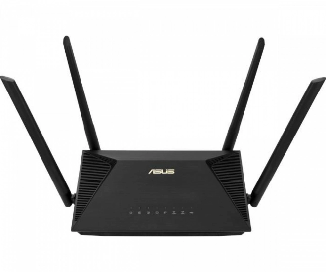 Routeur ASUS WiFi 6