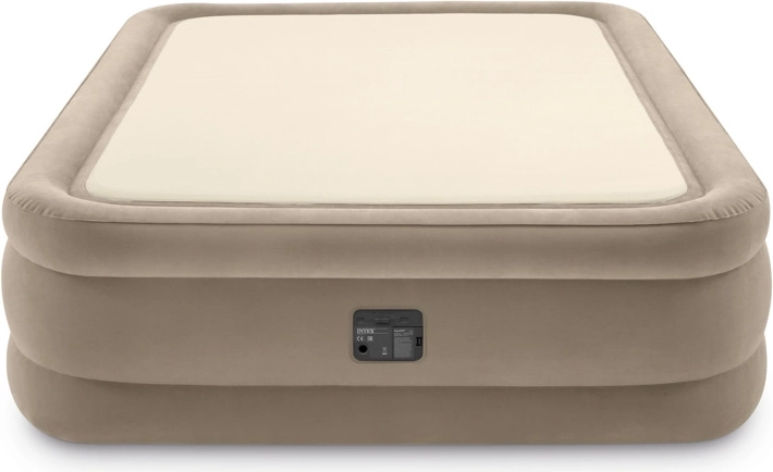 Gonflage rapide en 4,5 minutes