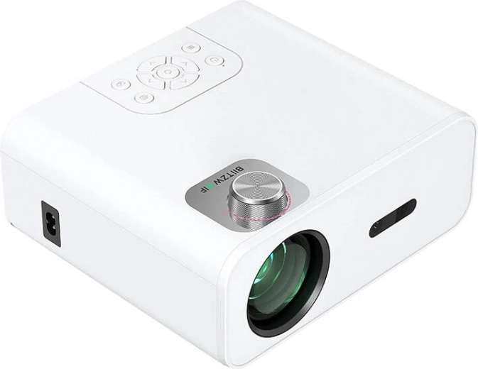 Image nette en Full HD 1080p