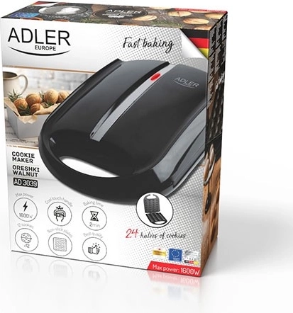 Capacité XL pour un service rapide