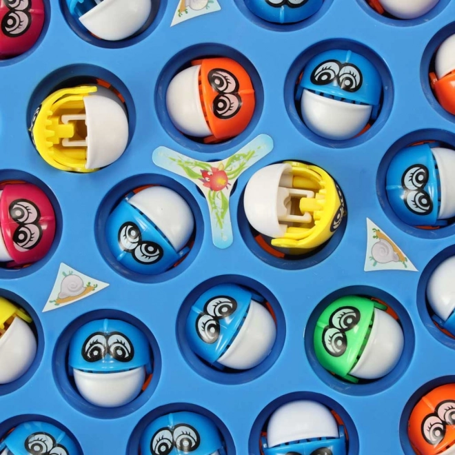 Jeu de pêche pour enfants 45 poissons + 4 cannes à pêche
