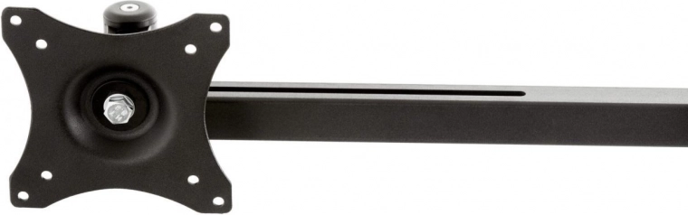 Compatibilité VESA totale et réglage facile