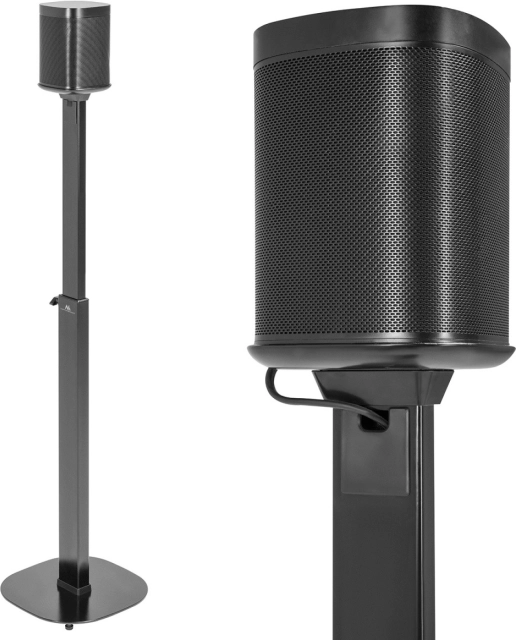Pied de sol pour enceinte Sonos One SL