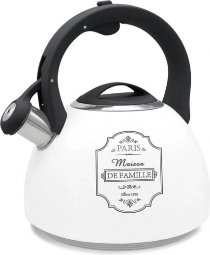 Bouilloire traditionnelle Paris Maison 2,5 l