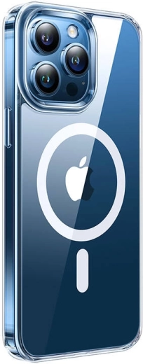 Sécurité MagSafe avec aimants Halbach