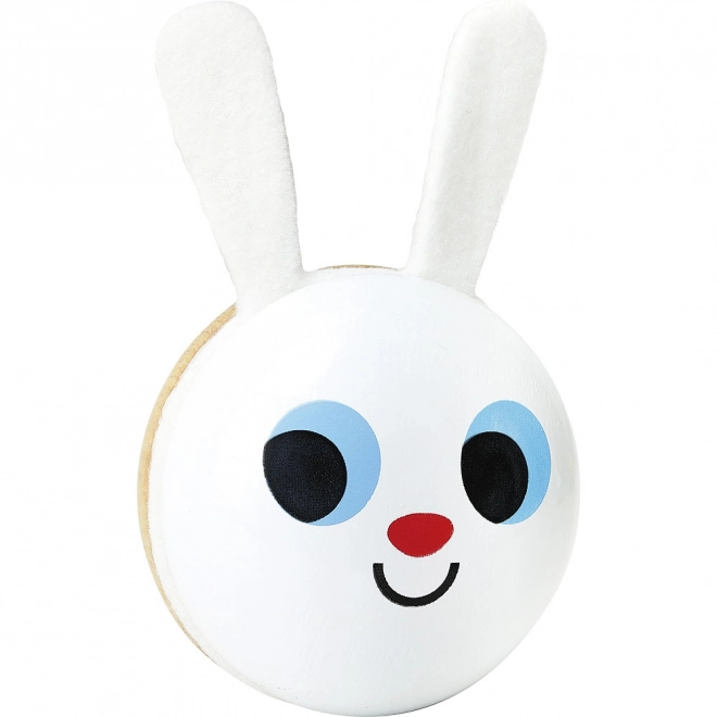 Lapin mélodique