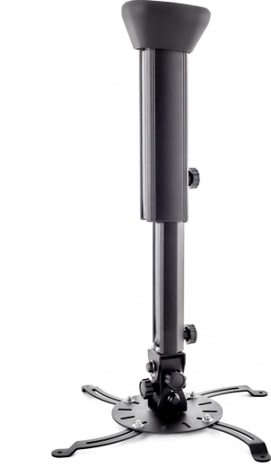 Passage de câbles intégré et discret