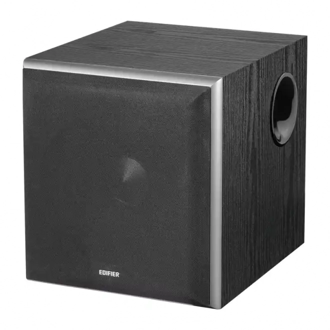 Caisson de basse actif Edifier T5