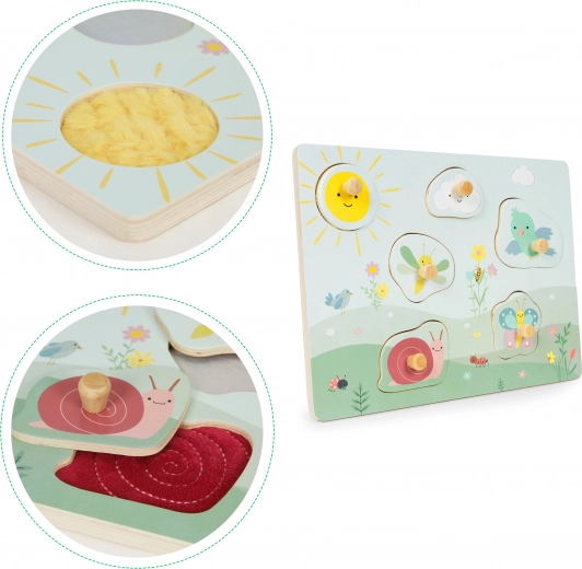 Manipulation facile et sûre