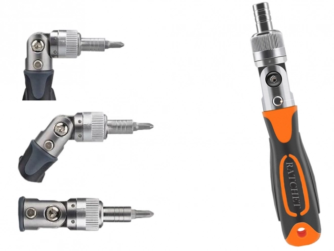 Ensemble d'outils torx 38 pièces