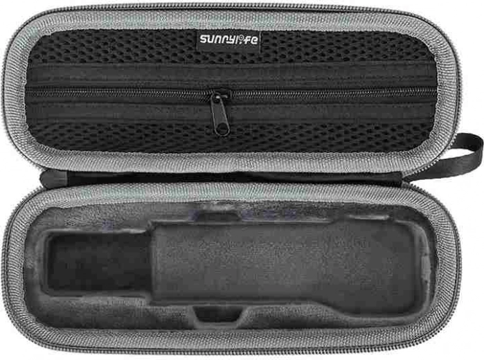 Sécurité pour la caméra à chaque pas