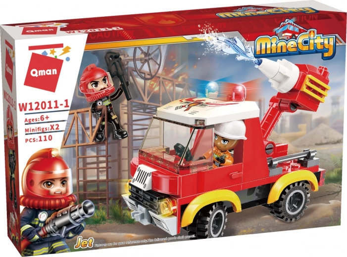 Jeu de construction pour enfants dès 6 ans