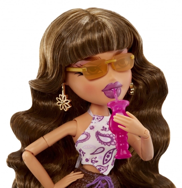 Poupée Bratz Yasmin