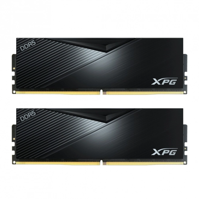 Mémoire XPG Lancer DDR5 64GB (2x32 GB) 6400MHz CL32 noire