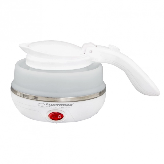 Bouilloire pliable en silicium Niagara 0,5 l
