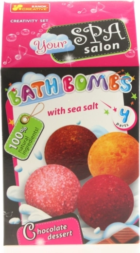 Tout le nécessaire dans une seule boîte