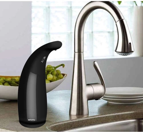 Élégant pour la cuisine et la salle de bains