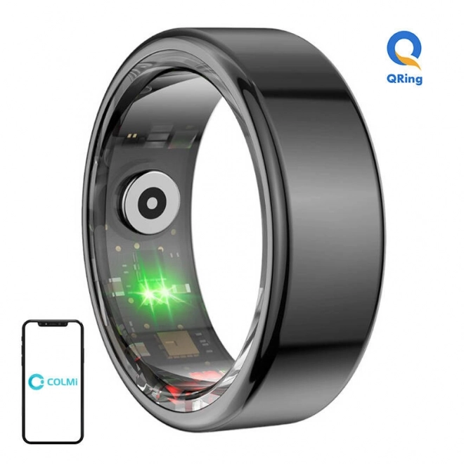 Bague Intelligente Colmi R02