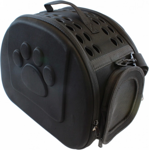 Structure EVA solide et légère