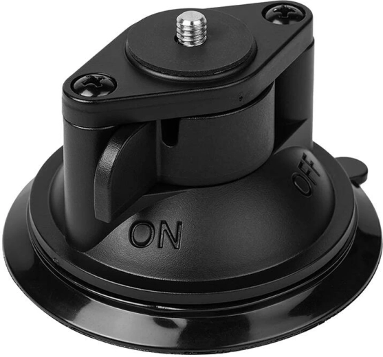 Ventouse avec fort vide et interrupteur de sécurité