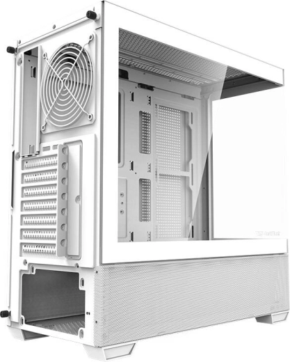 Espace pour des configurations puissantes