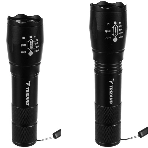 Lampe USB T6 L18368