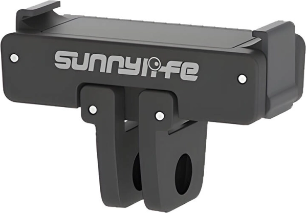Adaptateur magnétique à dégagement rapide Sunnylife pour DJI Action