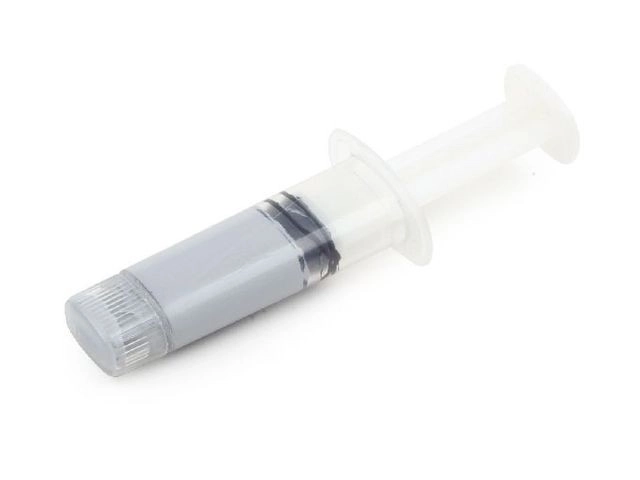 Pâte thermique 1.5g