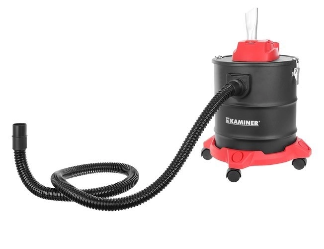 ODK013-20L Aspirateur à cendres résistant à la chaleur