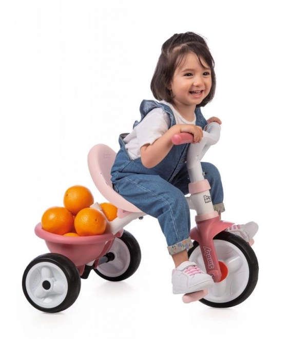 Tricycle Be Move rose